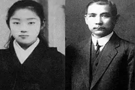 日本著名作家宫川东一：我也是30岁才知道，孙中山是我外祖父