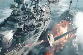 中途岛决战以多打少的日军为何惨败？4个致命错误一般人都不会犯视频封面