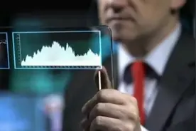 央企重组大动作！华录集团拟整合进入中国电科，易华录接近涨停视频封面