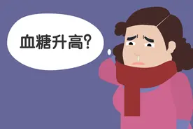 血糖升高会出现什么反应？视频封面