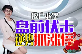 一年十倍真的简单，普通散户也能做到，三追三不追，看完你也会视频封面