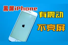 手机进水，只有震动屏幕不显示，换屏幕还是不能解决怎么办视频封面