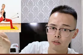 网红减肥神器飞力士棒，真能瘦腰减肥？就算被人打，我也说实话
