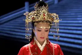 新婚之夜，曹植与甄宓各自神伤！为什么明明相爱，却要结成叔嫂！