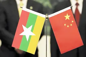 缅甸封停对华稀土出口，日掏千万资助，我国提前准备，启动新项目视频封面