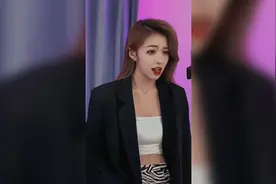 曾是“网红美女第一名”，现如今居然被骂视频封面