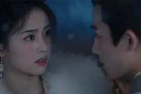 宁安如梦：白鹿最渣的一句台词火了，网友疯狂模仿，堪称全剧经典视频封面