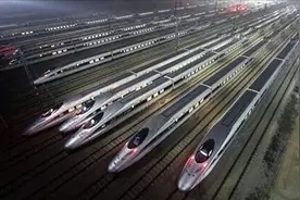 为什么高铁在凌晨0点至6点是停运的？火车却能够运行呢？