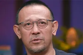 姜文首谈母亲去世眼含泪花：我这辈子收到最大的红包来自于母亲