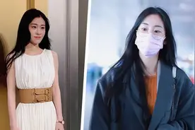 张碧晨当妈后首次现身参加活动，素雅白裙仙气飘飘，状态依旧少女视频封面