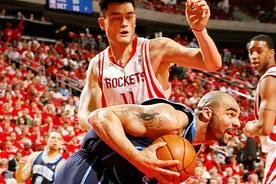 【NBA藏经阁】抢七出局！姚麦时期火箭的噩梦：07年布泽尔35+14+5视频封面