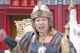 陈友谅弑主篡位拥兵六十万，成为了朱元璋最强劲的对手。