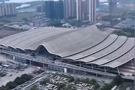 下周一起，北京西站部分车次转至北京丰台站，让出行变得更加便捷视频封面