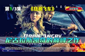 尼古拉斯凯奇和艾梅柏的巅峰之作