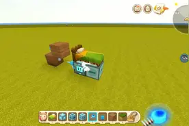 蹦蹦床的制作教程