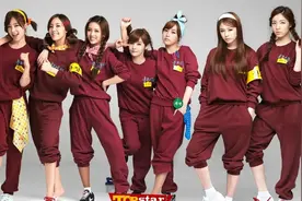 【演唱会】韩国女团T-ara 广州演唱会 全场