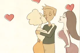 女子贪图虚荣，不断整容改变自己，最后把自己搭了进去！视频封面