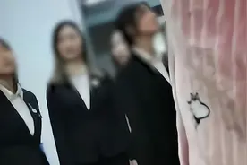 黑龙江一职校学生会干部嚣张查寝，校方回应：当事人去年已被处理视频封面