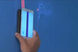 手机秒变透视眼，能看清墙内布局，什么原理视频封面