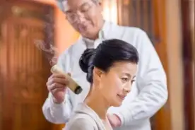 初学者须知：艾灸可以天天做吗？视频封面