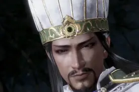 三国无双  诸葛亮 关羽 吕布视频封面