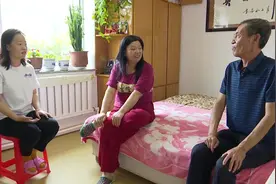 对未来生活的担心让二人止步于此|缘来不晚