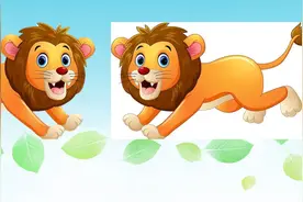 PPT怎样抠图，如何删除图片背景？采取抠图和剪裁可获取单个对象视频封面