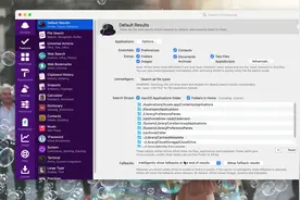 Alfred免费和付费功能讲解
