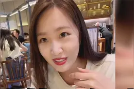 盘点台湾女生第一次到大陆反应，小姐姐激动落泪，自嘲乡巴佬进城视频封面