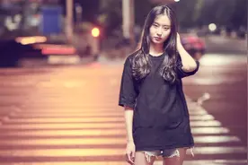 人像摄影技巧，夜景人像如何拍？学起来视频封面