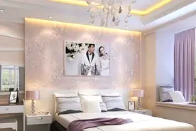 挂婚纱照原来也有讲究，懂的人还不多，别再挂错了，早清楚早受益视频封面