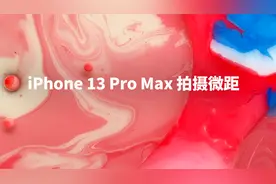 iPhone13 Pro Max拍摄微距｜大耳朵TV