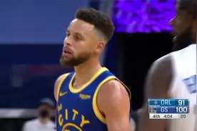 【球星集锦】库里三分19中10轰下40分8板5助4断，全场只有2罚球！视频封面