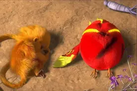 完美世界更新，石昊设计，三神被杀，小红和毛球没死#国漫视频封面