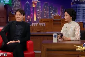 金星秀：黎明是独生子，以为那会就有计划生育，金星：没有的！视频封面