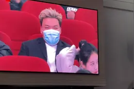 高校男生月考前拍视频嚣张喊话“抽我”，老师：安排！