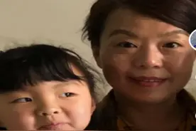 郭威返回九江和许敏团聚，晒出孩子和妈妈的合照，准备定居九江视频封面