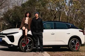 人气旺有原因，聊聊话题车凡尔赛C5 X-中低配版确能直击痛点视频封面