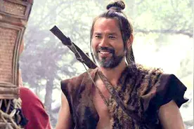 西游中最厉害的凡人刘伯钦，他的真实身份到底是谁？少有人知