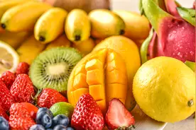 医生建议：口腔溃疡？3类水果不妨多吃，营养充足、溃疡好得快