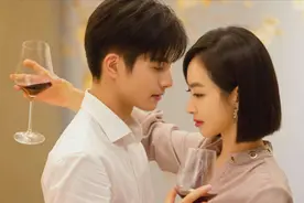 下一站是幸福：资深少女的初恋，宋茜vs宋威龙，甜蜜的姐弟恋视频封面