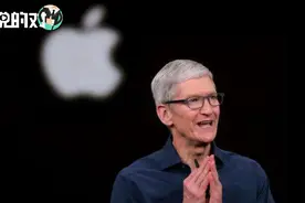 库克：iPhone有上亿的使用者，iPhone XR成全球最受欢迎手机型号视频封面