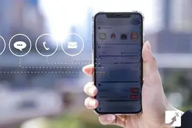 微信绑了银行卡的要注意，手机出现5种情况，很可能你已被监控视频封面