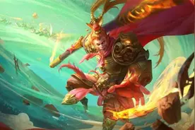 天庭疯狂招安孙悟空背后的原因，竟是想拉拢他的母亲？