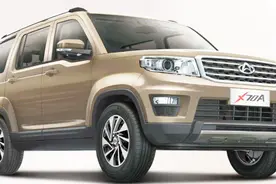 试驾欧尚X70A！空间实测对比五菱宏光，看看谁能装？视频封面