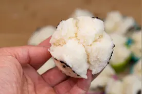 米发糕好吃做法，教你2种简单做法，松软清甜，新手也能一次成功