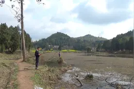 很多免费水域，当地人都不让钓，特别是外地人，为何？找到答案了