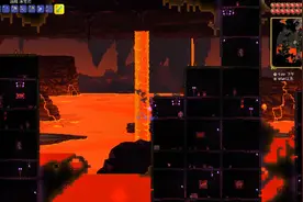 泰拉瑞亚07：做出熔岩镐视频封面