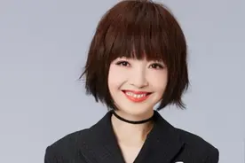 鲁豫定律真这么恐怖？采访谁谁倒霉？就连王健林也没能例外…视频封面