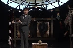 使节名称的由来，张骞为此被匈奴俘虏后，连个房子都没得住